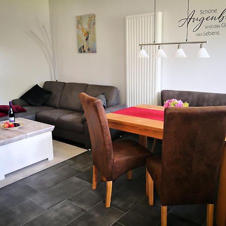 Auszeithof Otersen - Ferienwohnung 2 Kirchlinteln Exteriör bild
