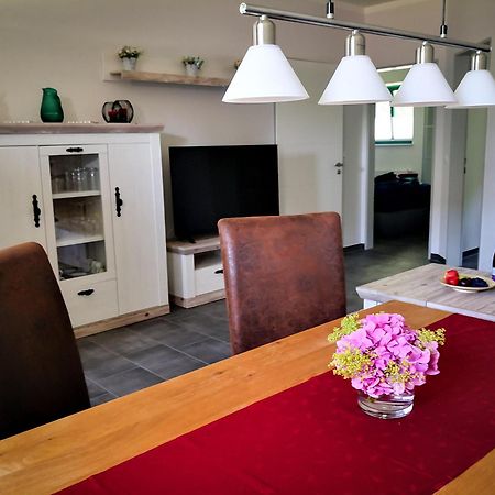 Auszeithof Otersen - Ferienwohnung 2 Kirchlinteln Exteriör bild