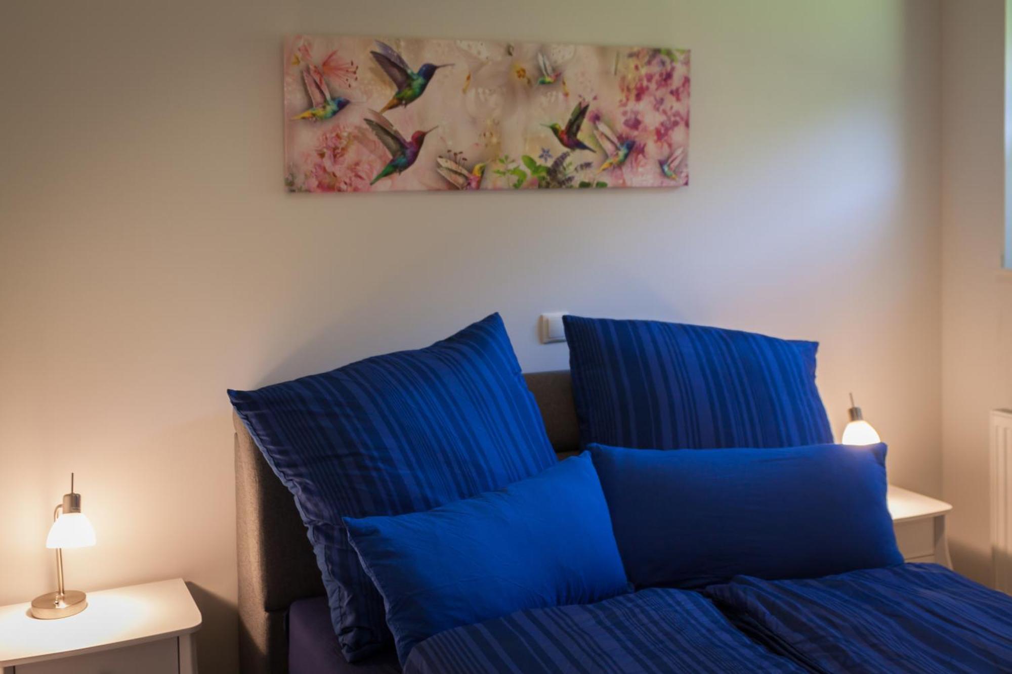 Auszeithof Otersen - Ferienwohnung 2 Kirchlinteln Exteriör bild
