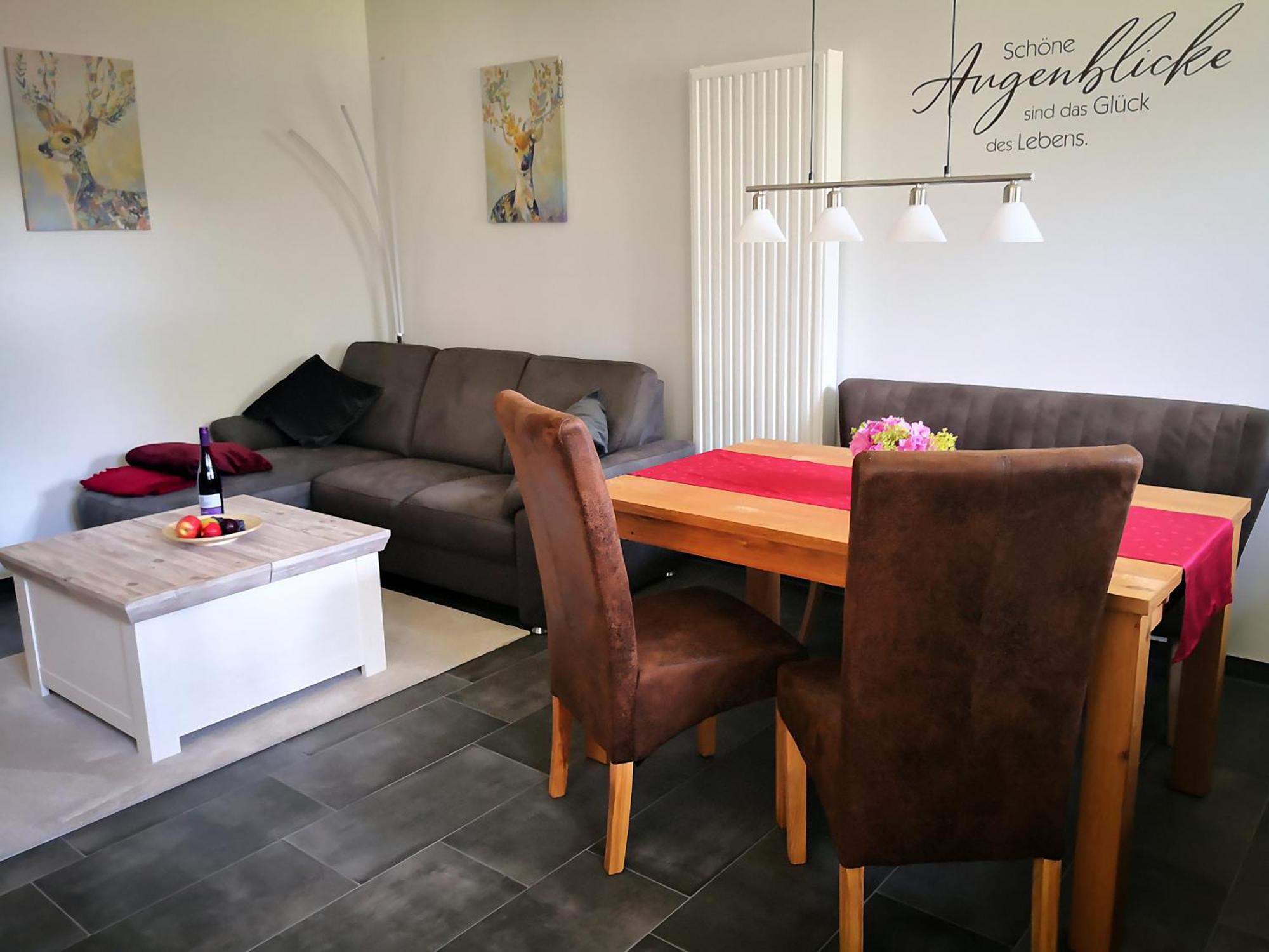 Auszeithof Otersen - Ferienwohnung 2 Kirchlinteln Exteriör bild