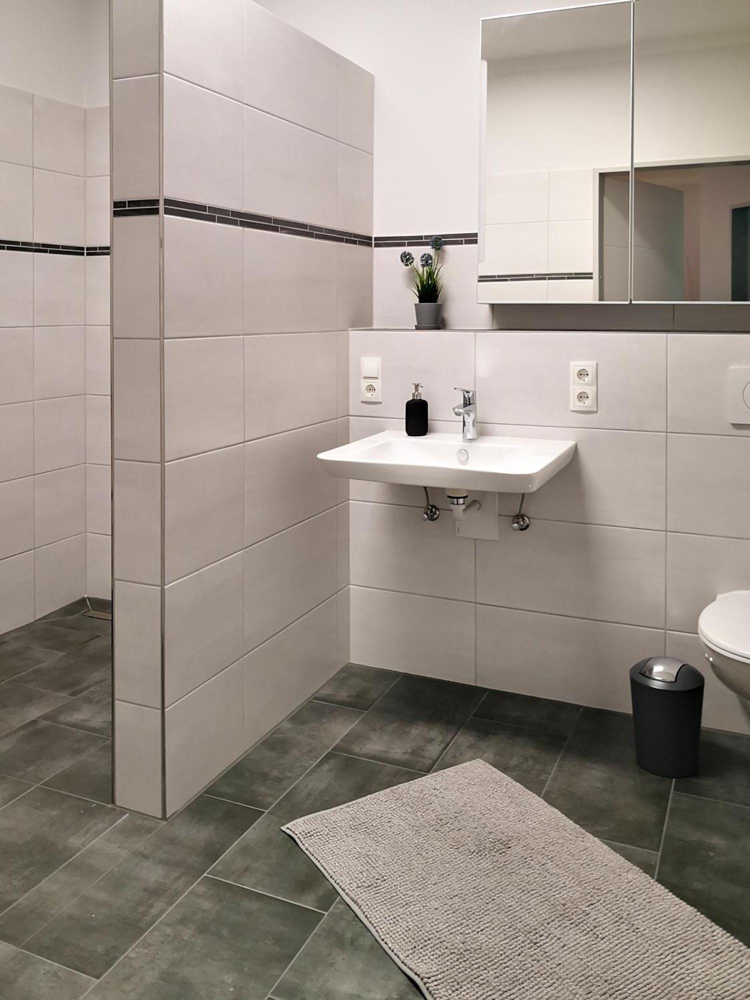 Auszeithof Otersen - Ferienwohnung 2 Kirchlinteln Exteriör bild